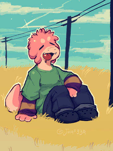 Attack for @Guacheenim